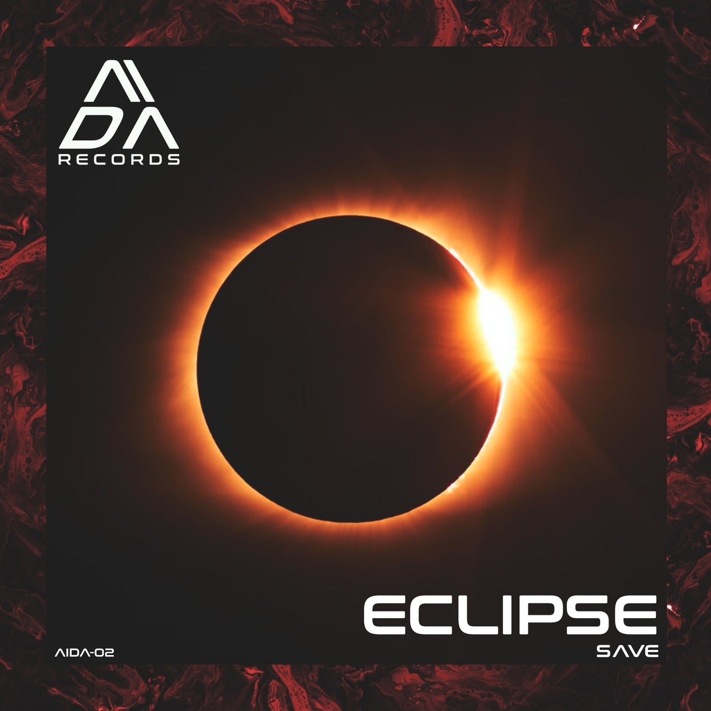 Save - Eclipse [AIDA002B]